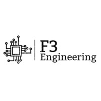 F3 Engineering Logo