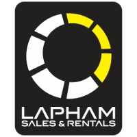 Lorne Lapham Sales & Rentals Inc. Logo