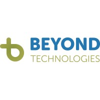 Beyond Technologies LLC Logo
