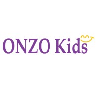 ONZO Kids Articles bébé, Enfant et jouets Logo