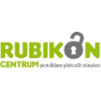 RUBIKON Centrum Logo