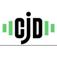 CJD Angers Logo