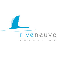 Fondation Rive-Neuve Logo