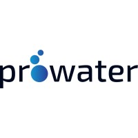 Pro Water BV Logo