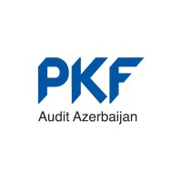 PKF Audit Azerbaijan Logo