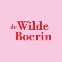 De Wilde Boerin Logo