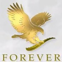 FOREVER LIVING PRODUCTS-INDEPENDENT DISTRIBUTOR(NOMSA) Logo