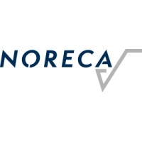 Noreca Oy Logo