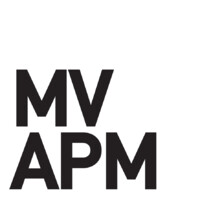 MVAPM ARQUITECTURA PROJECT MANAGEMENT Logo
