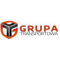 Grupa Transportowa Logo