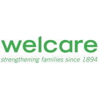 Welcare (UK Charity) Logo