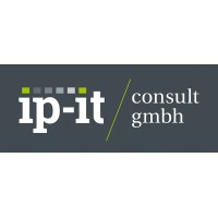 ip-it consult GmbH Logo