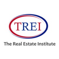The Real Estate Institute Logo