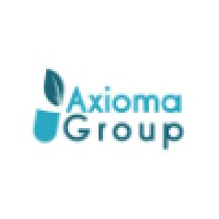Axioma Strategy Logo