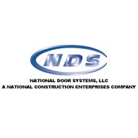 National Door Systems Logo