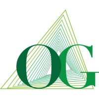 OG Business Coach, LLC Logo