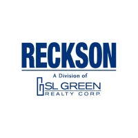 Reckson Logo