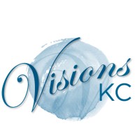 Visions KC Event Services Logo