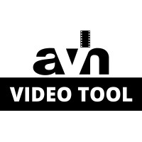 AVH VIDEO TOOL Logo