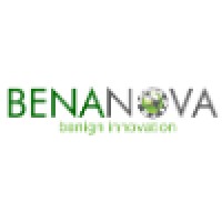 BENANOVA Inc. Logo