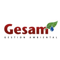 GESAM S.A.S Logo