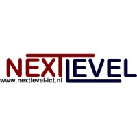 nextlevel-ict.nl Logo