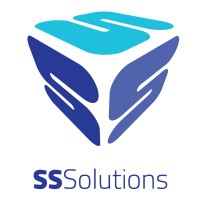 SS Solutions Logo