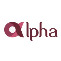 Alpha Bus & Limo (Jordan Investment & Transport Co.) Logo