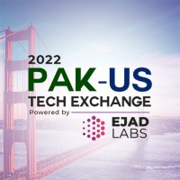 PAK-US Tech Exchange Logo