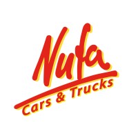 Nufa AG Logo