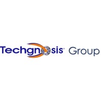 Grupo Techgnosis Logo
