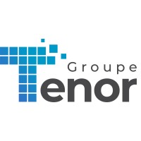 Groupe Ténor Logo