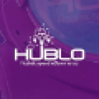 Hublo Logo