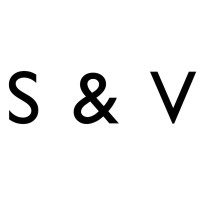 S&V London Logo