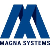 Magna Systems Limited Logo