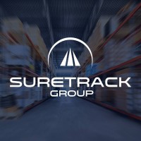 Suretrack Group Logo