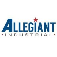 Allegiant Industrial Logo