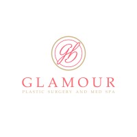 Glamour Plastic Surgery and Med Spa Logo