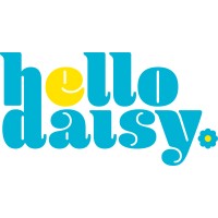 Hello Daisy Logo