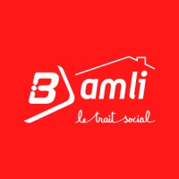 AMLI Logo