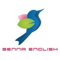Senna English Canada Logo
