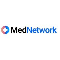 MedNetwork Logo