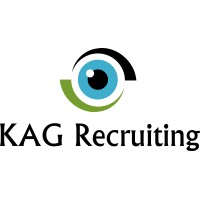 KAG Recruiting Logo