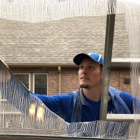 Windows by Austin Window Cleaning Logo