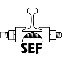 Grupo SEF Logo