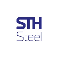 STH-Steel Oy Ab Logo