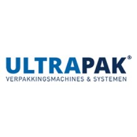Ultrapak bv Logo