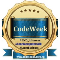 codespace Logo