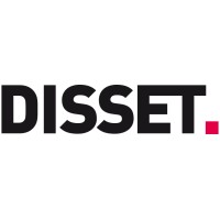Disset Consultors Logo