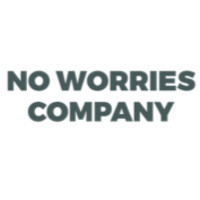 No Worries Company Logo